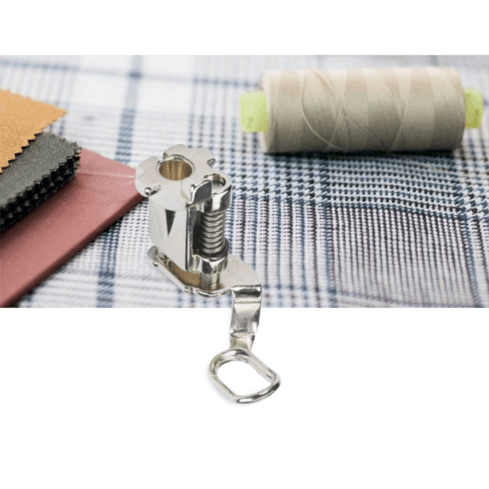 BERNINA Embroidery Foot #15 for New Style Machines #032708.71.00-Presser Feet/Adapters