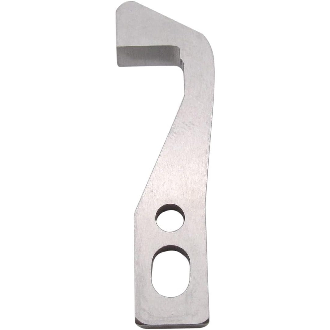 Serger Upper Knife Pfaff 4842 4852 4862 4872 4874 Janome 1100D 1200D H004131-Serger Blades