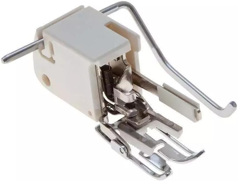 Brother Walking Foot (5mm Zigzag) || #BR-214875014