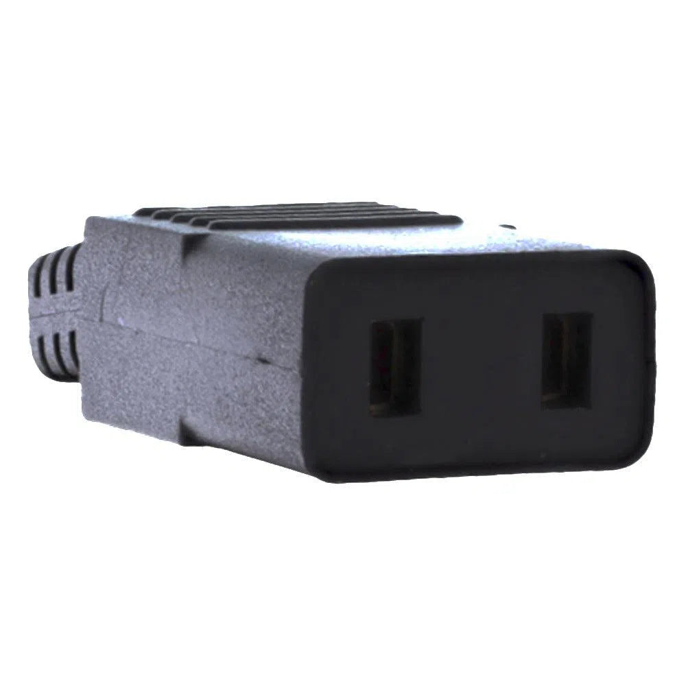 Power Cord for Bernina, Elna, Brother Electroknit Models #446881-20-Power Cord