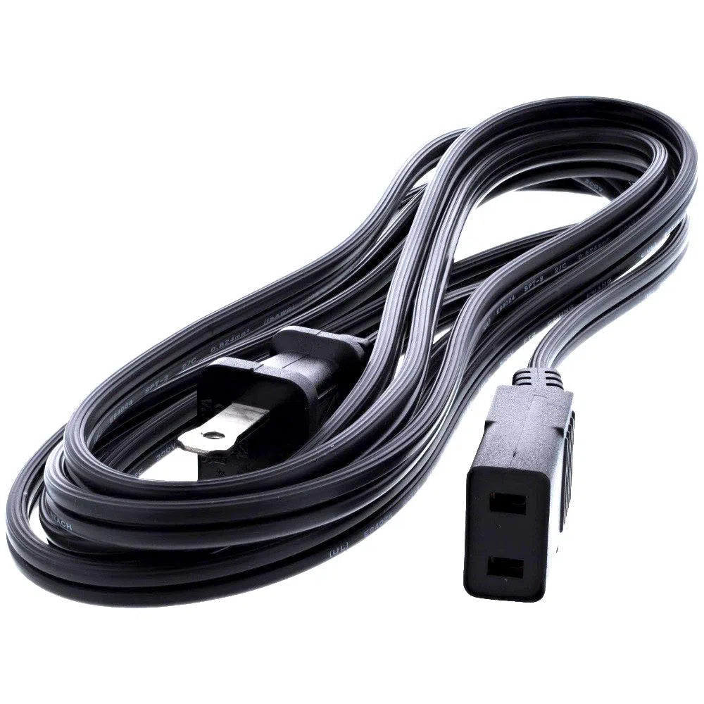 Power Cord for Bernina, Elna, Brother Electroknit Models #446881-20-Power Cord