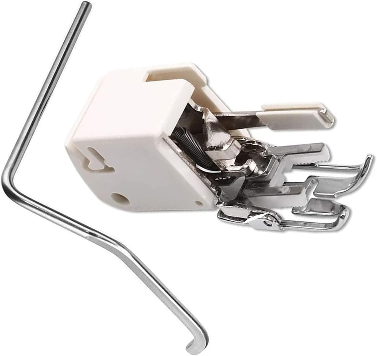 Brother Walking Foot (5mm Zigzag) || #BR-214875014