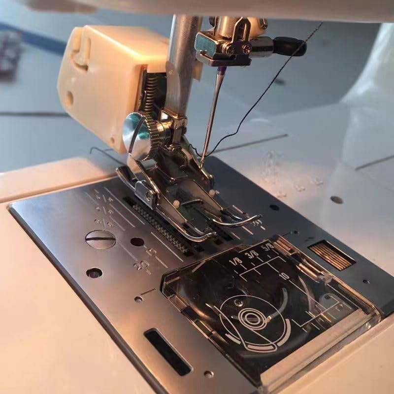 Brother Walking Foot (5mm Zigzag) || #BR-214875014