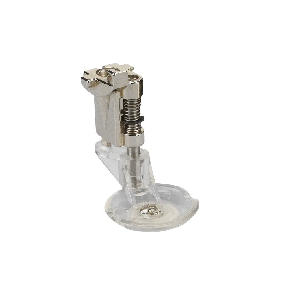 BERNINA Free-Motion Couching Foot #43/#43N for Cords, Yarns, Ribbons #0317797000-Presser Feet/Adapters