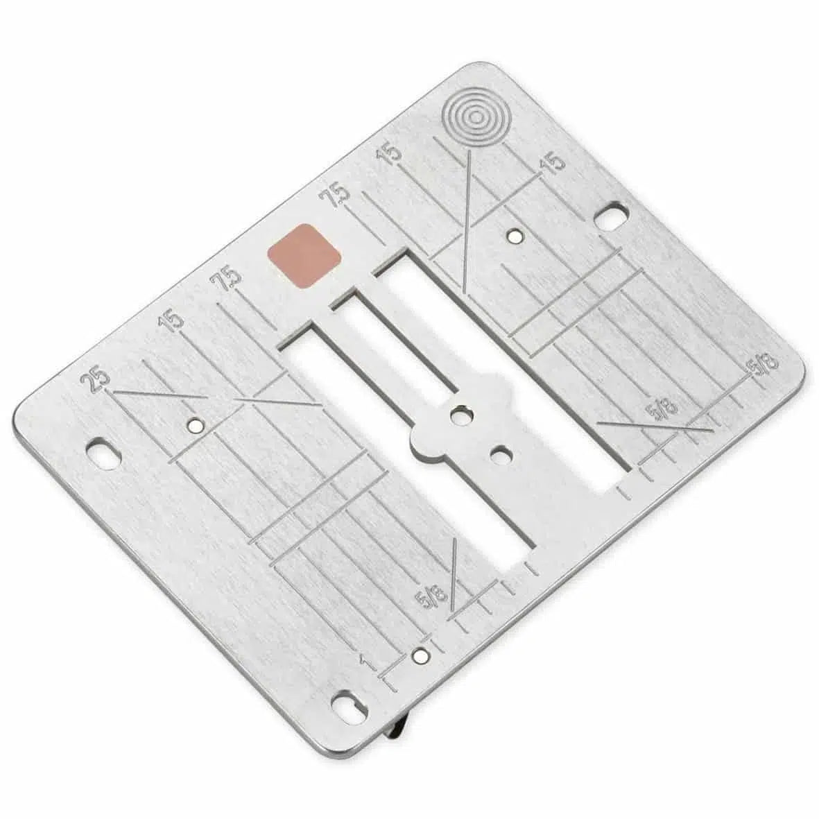 BERNINA Stitch Plate 0333397107 for CutWork