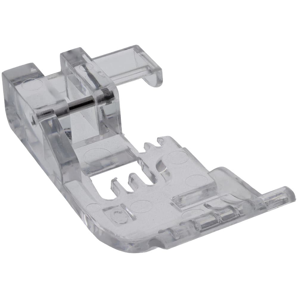 Baby Lock BLE8-CLVF Clear Curve Foot