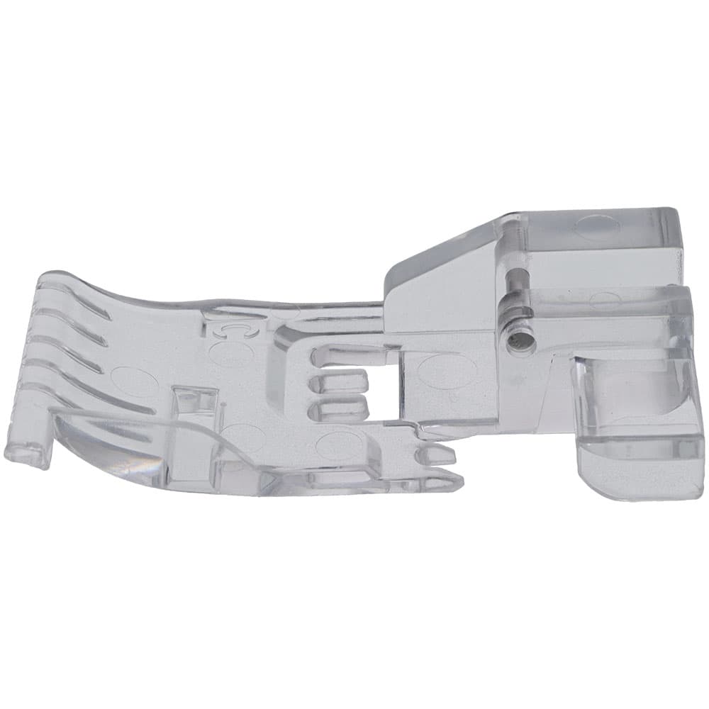 Baby Lock BLE8-CLVF Clear Curve Foot