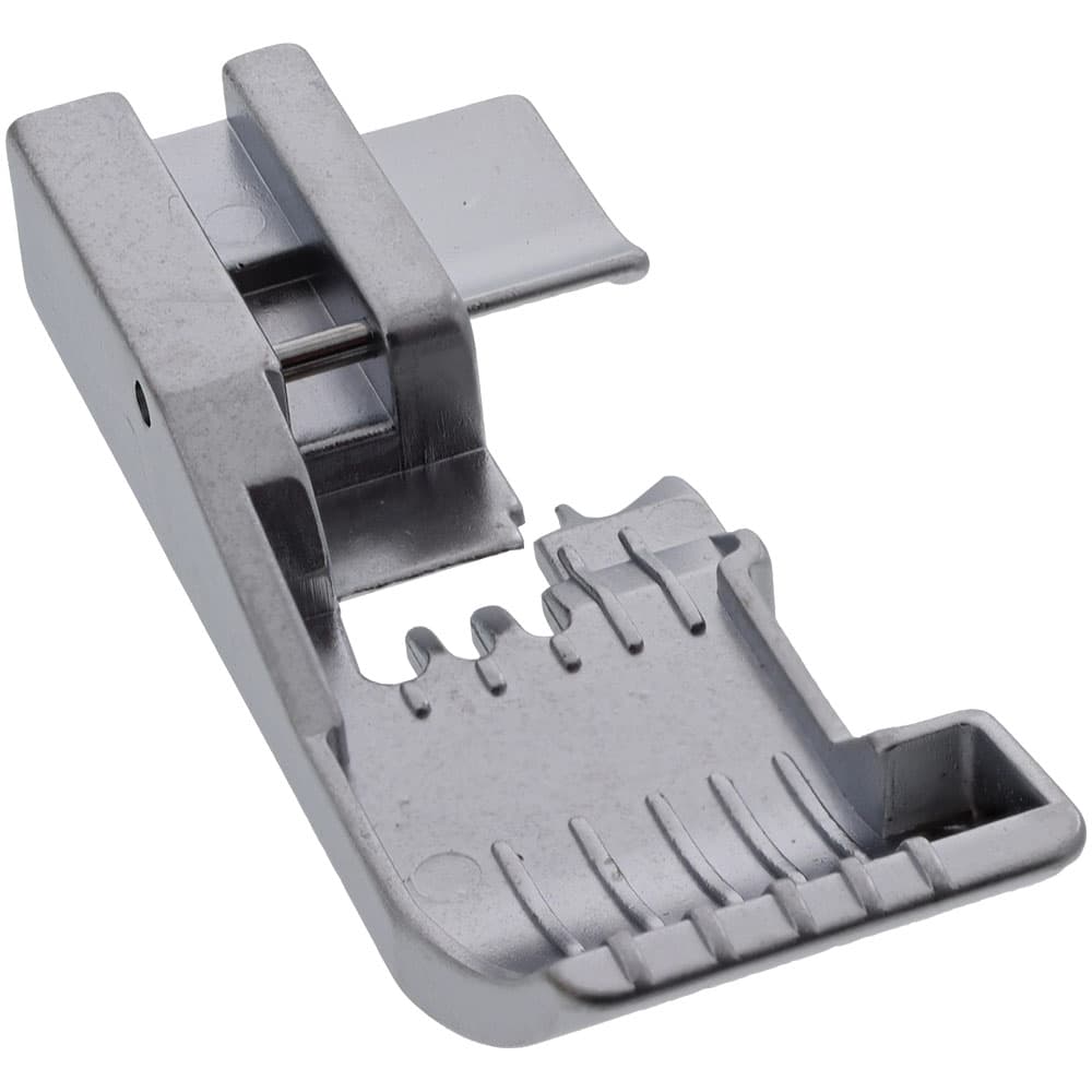 Baby Lock Serger Teflon Flat Sole Foot #BLE8-TF-Presser Feet/Adapters