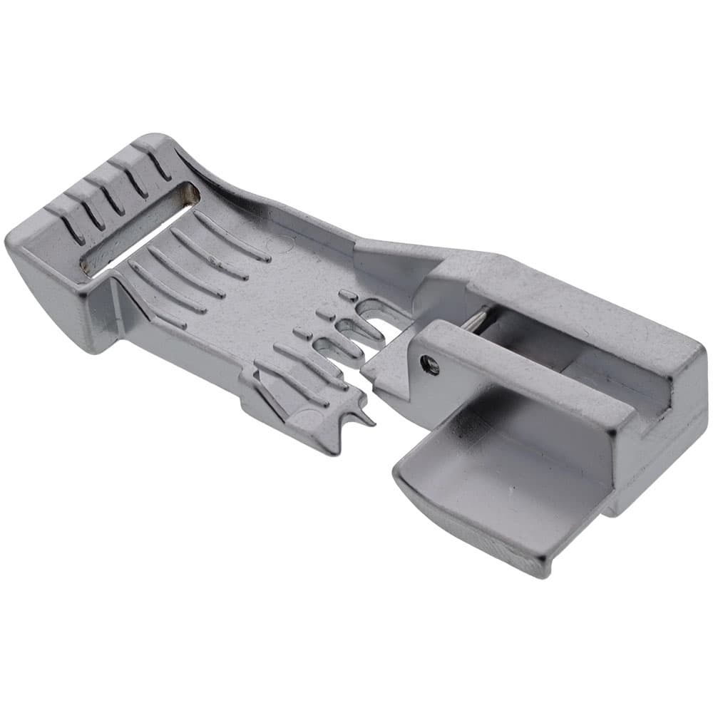 Baby Lock Serger Teflon Flat Sole Foot #BLE8-TF-Presser Feet/Adapters