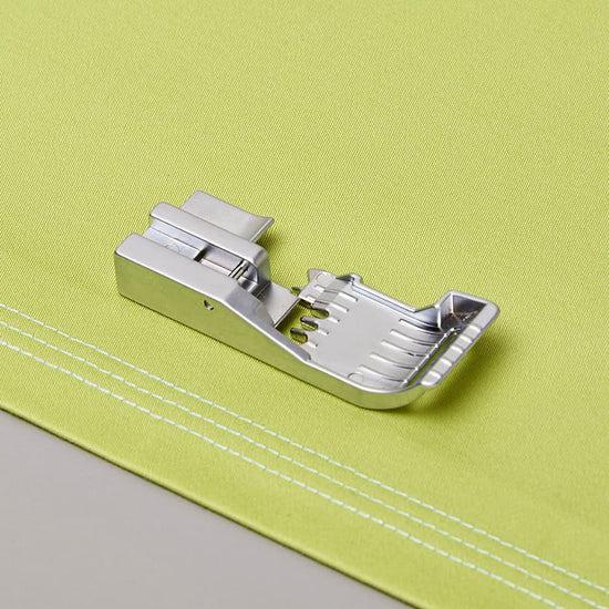 Baby Lock Serger Teflon Flat Sole Foot #BLE8-TF-Presser Feet/Adapters