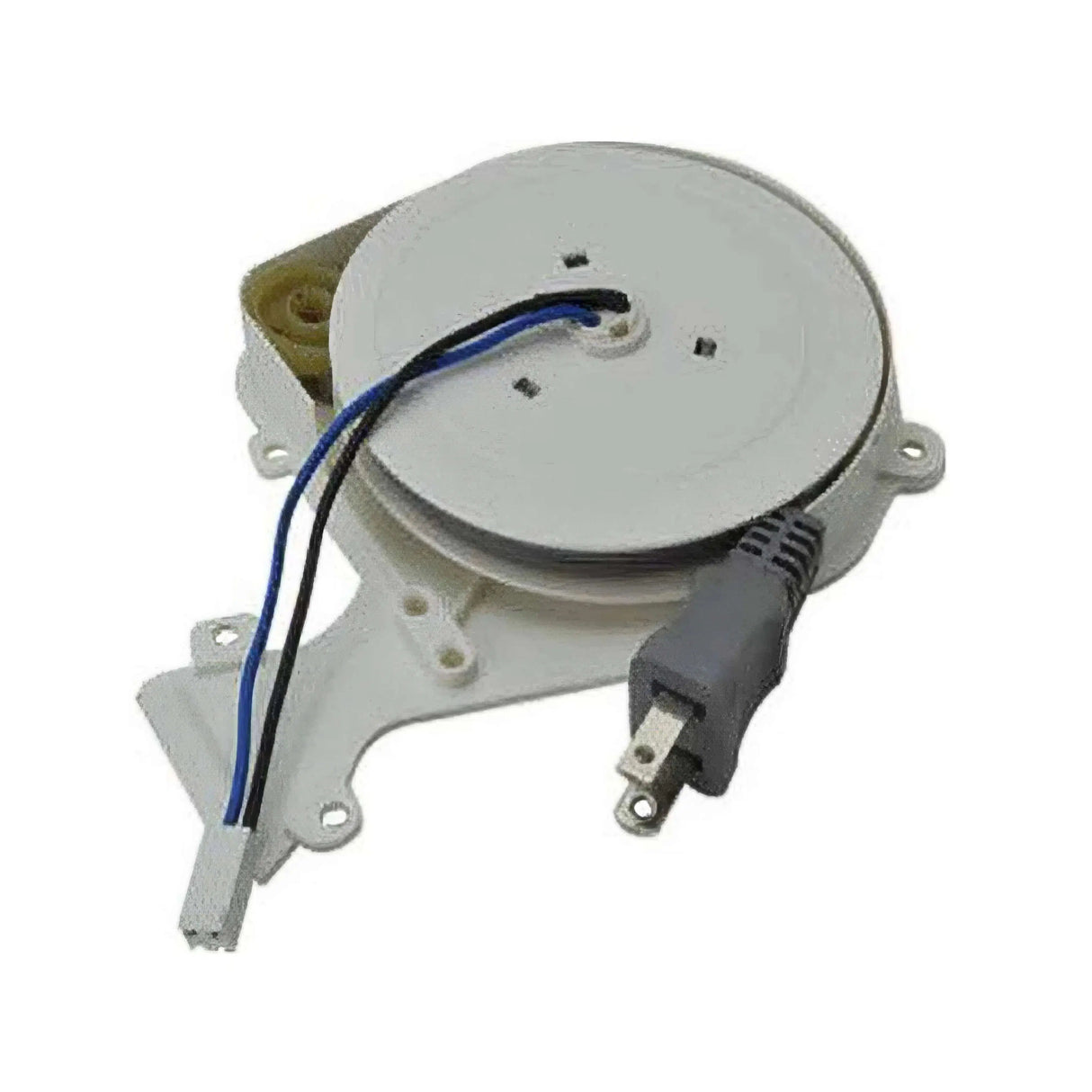 Genuine Bernina Retractable Power Cord Reel for Old Style Models #0020577107