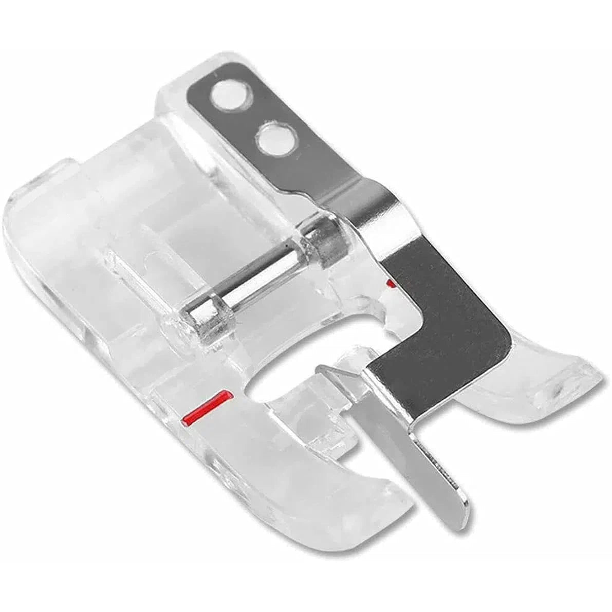 HUSQVARNA VIKING Clear B Edge/Joining Foot #4130584-45