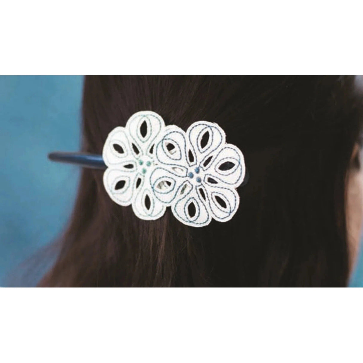 Embroidery Cutwork Tools Husqvarna Viking #920268096