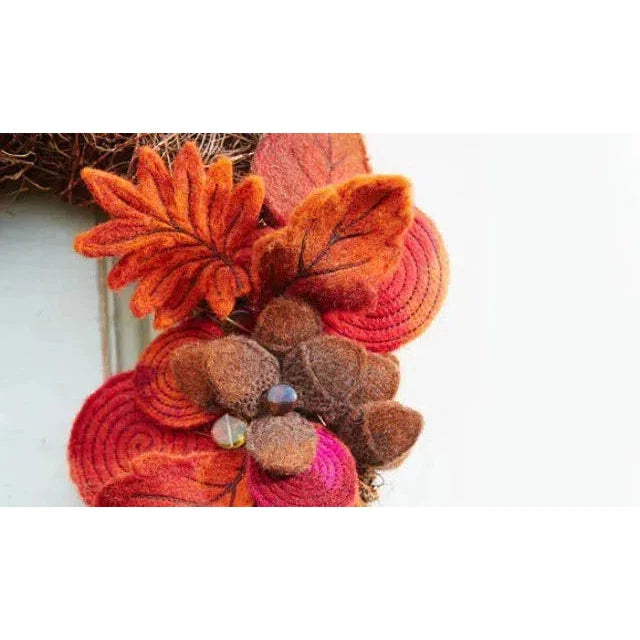 Embroidery Felting Accessory Set Husqvarna Viking #920402-096