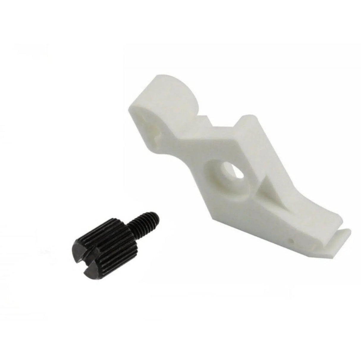 HUSQVARNA VIKING Presser Foot Shank #4124112