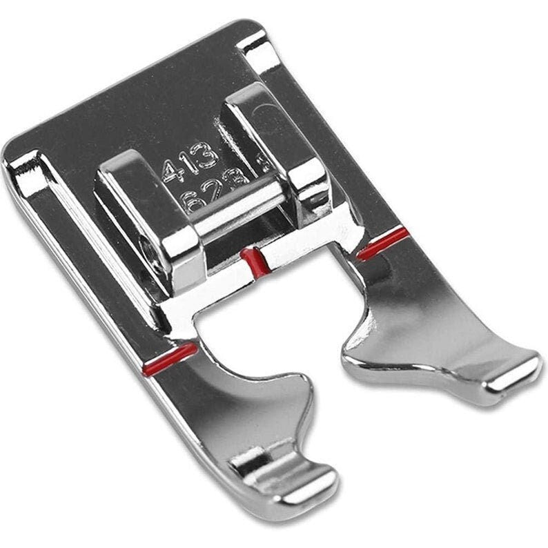 Husqvarna Viking Specialty Candlewicking Foot #4131623-45 for Sewing Machine Group 1, 6, 7, 8-