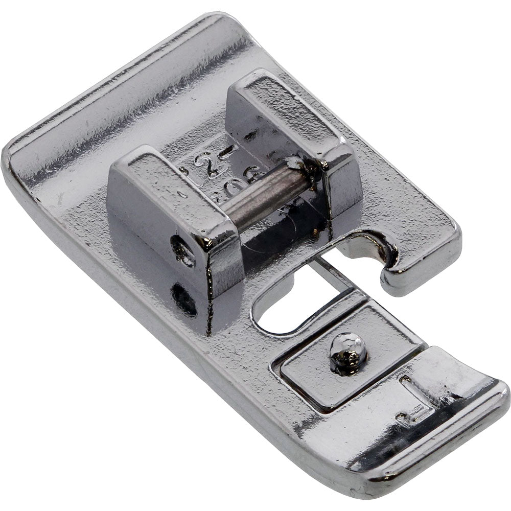 Viking Edging Foot J close up view