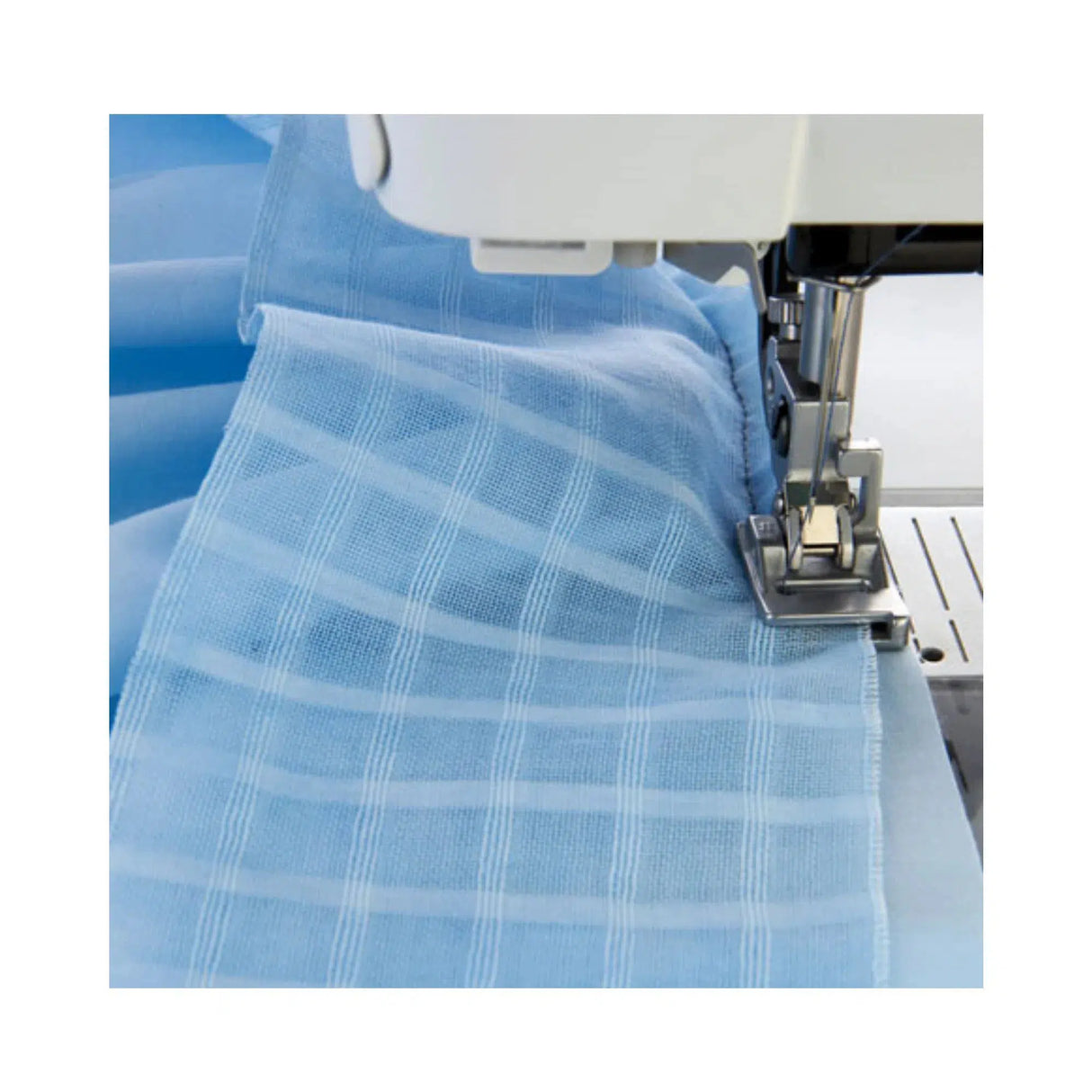 PFAFF Gathering Foot for fabric gathering