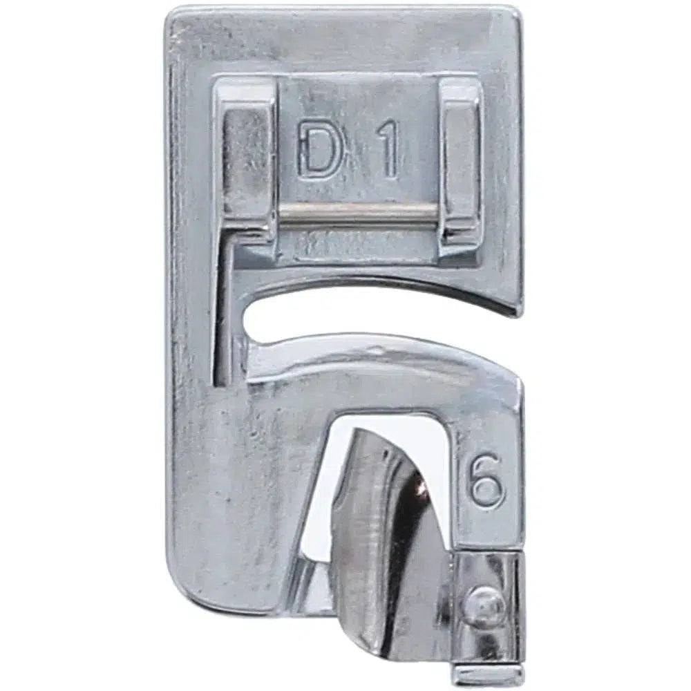 PFAFF Rolled Hem Feet for Groups B - L (2mm, 3mm, 4mm, 6mm)-Presser Feet/Adapters