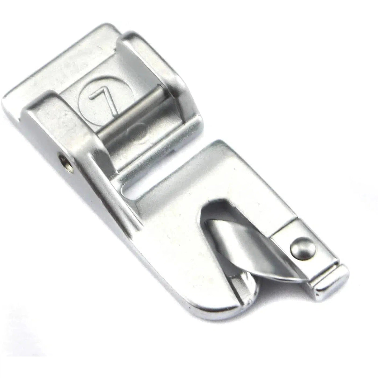 PFAFF 2mm Rolled Hem Foot