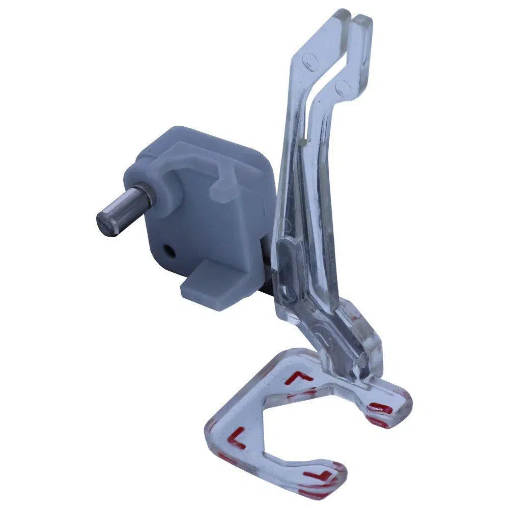 PFAFF Open Toe Free Motion Foot for Group J #820780096-Presser Feet/Adapters