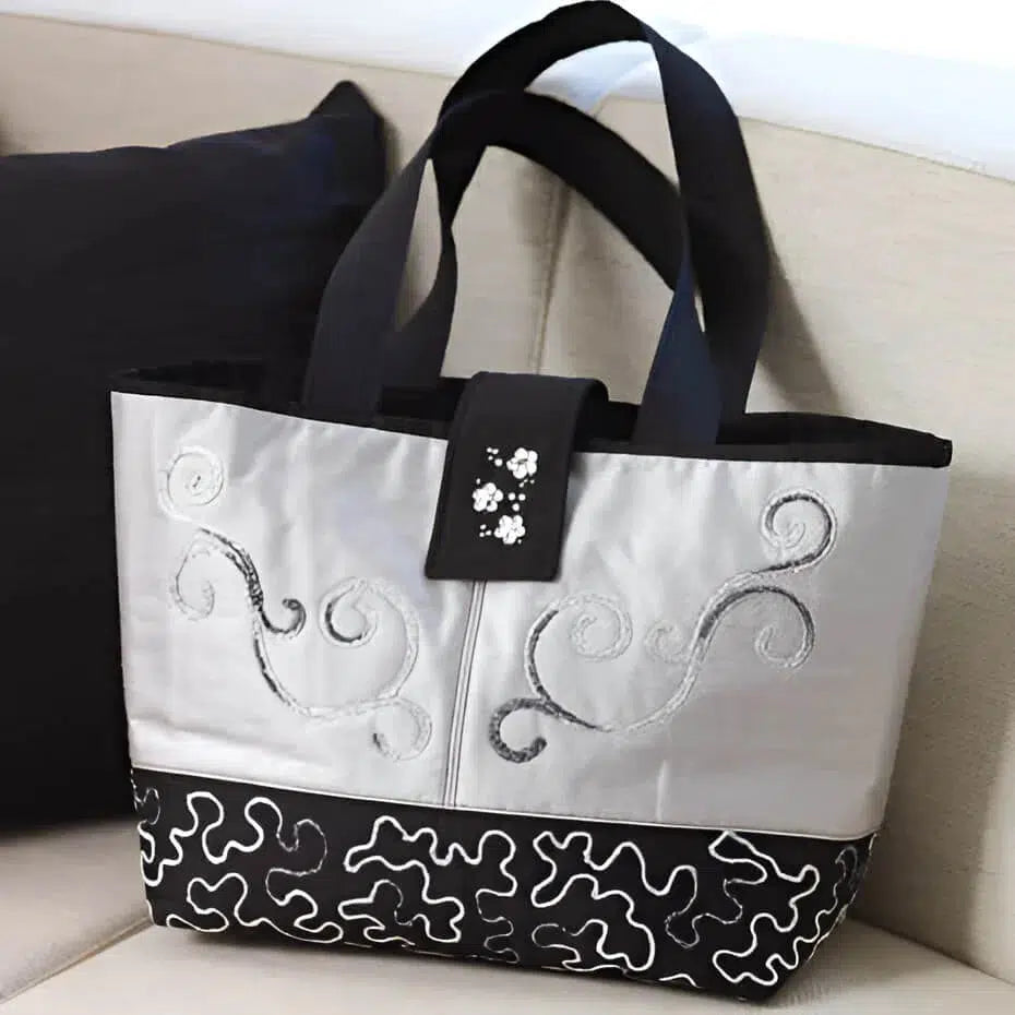 PFAFF Yarn Couching Foot Set for Group J #820912-096-Presser Feet/Adapters