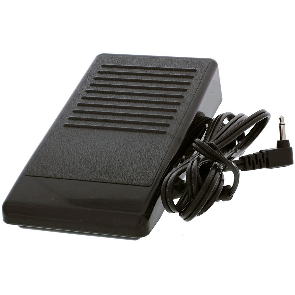 Foot Control w/ Cord for Brother & Baby Lock || #XC6651121