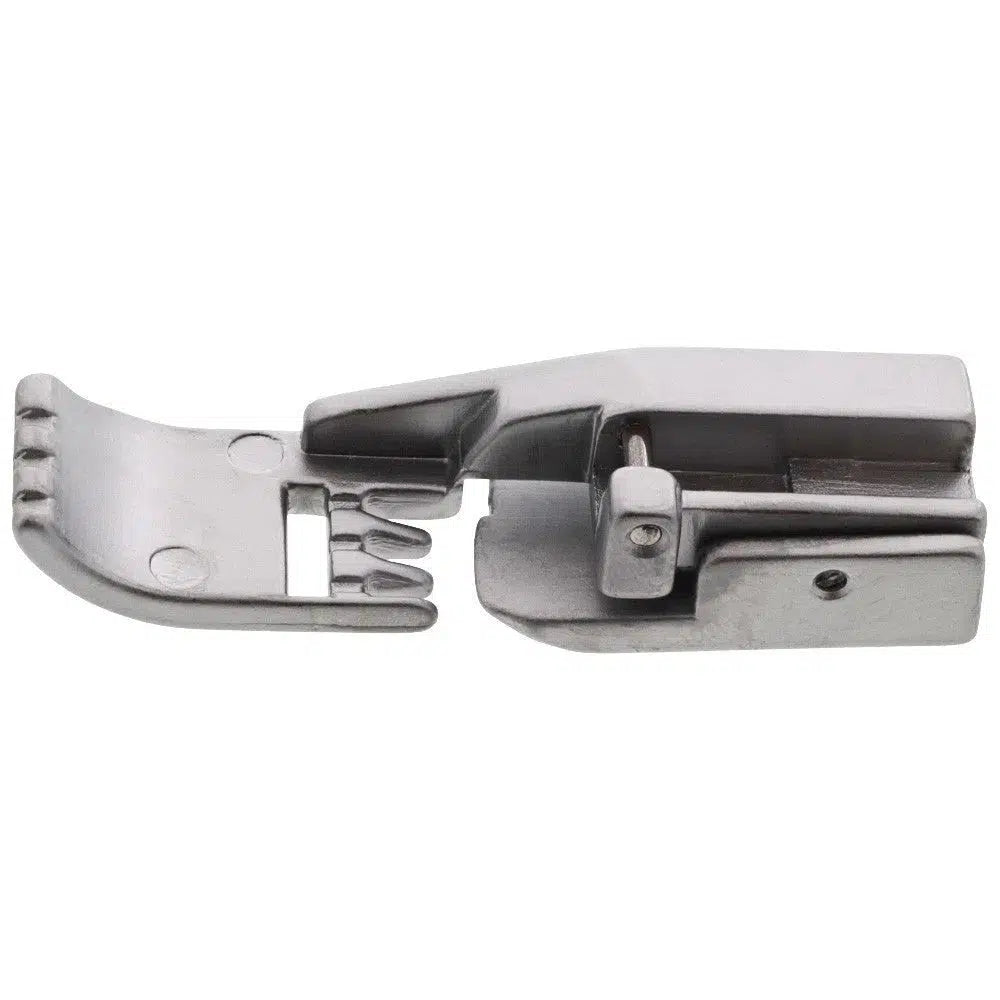 Baby Lock Serger Cover Chain Stitch Foot (BLE8-CCF)-Presser Feet/Adapters