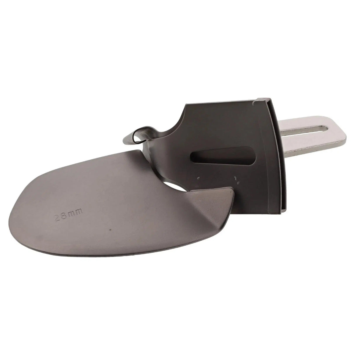 Baby Lock Serger Double Fold Bias Binder 28mm & 36mm-Presser Feet/Adapters