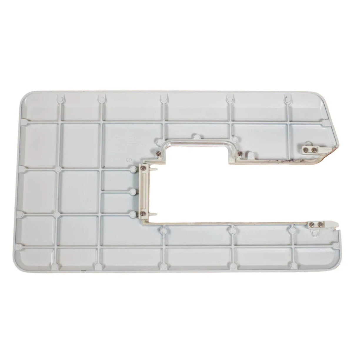 Genuine BERNINA Seam Guide and Extension Table Accessory