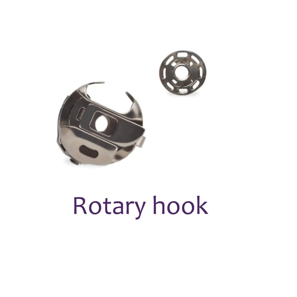 • “OEM and Aftermarket Bobbin Case for BERNINA Rotary Hook Models” • “BERNINA Sewing Machine Rotary Hook Bobbin Case #0060687200