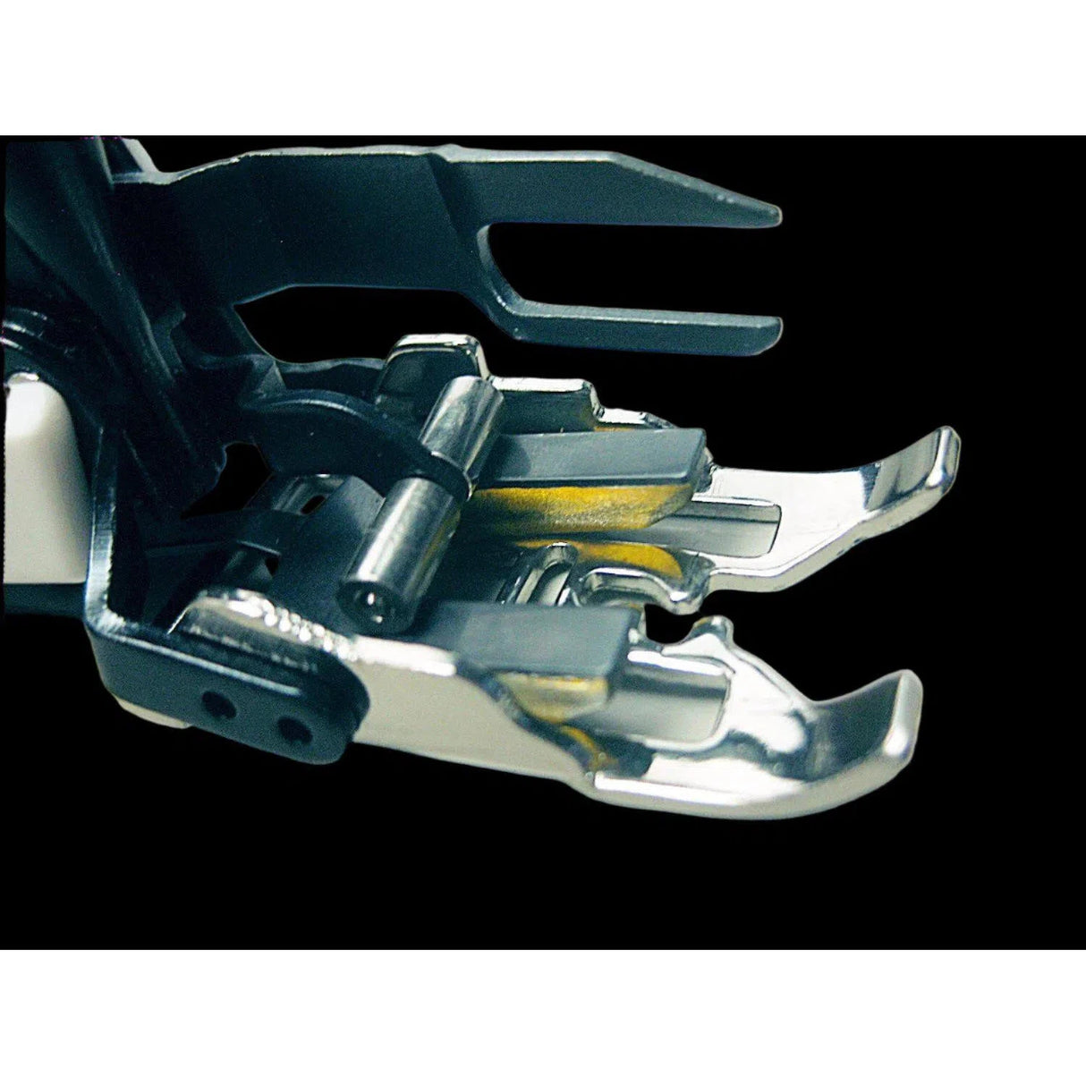 BERNINA Compatible 3 Sole Walking Foot for Old Style Models