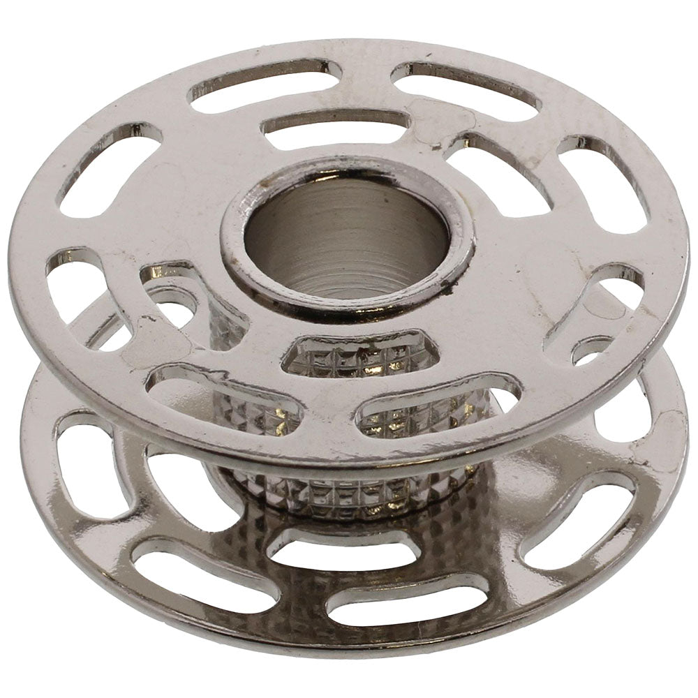 Bernina 006026.52.00 Rotary Metal Bobbinsfor 1630, 180-200, 435, 450, 580, 640, 730, etc.