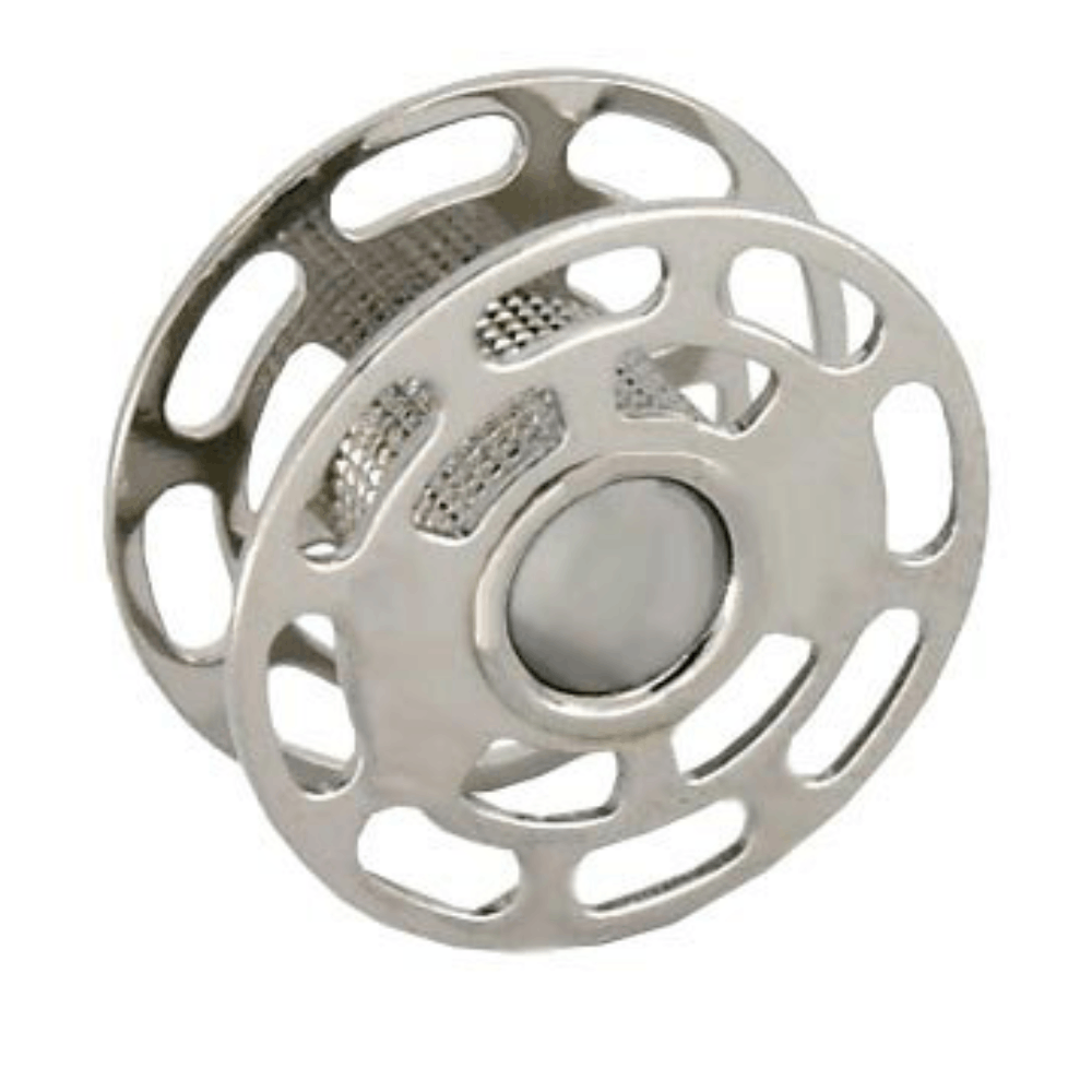 BERNINA Rotary Bobbins #006026.52.00 (10-pack)-Bobbins