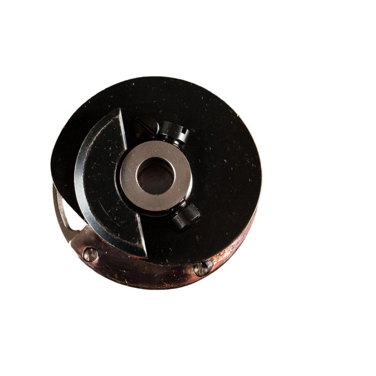 Old Style/Vintage Bernina Hook & Bobbin Case Set #0040787000