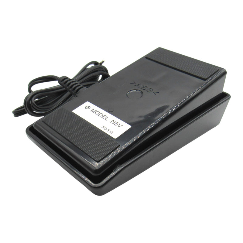 Bottom view of Brother/Baby Lock Foot Control N5V/FC-313/XC6651121