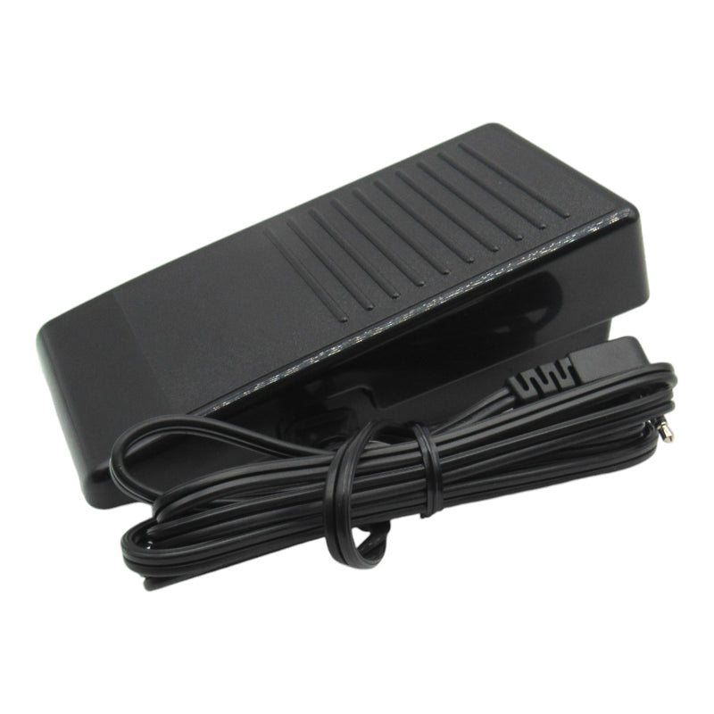 Foot Control Pedal for Brother and Baby Lock Sergers XC6651121
