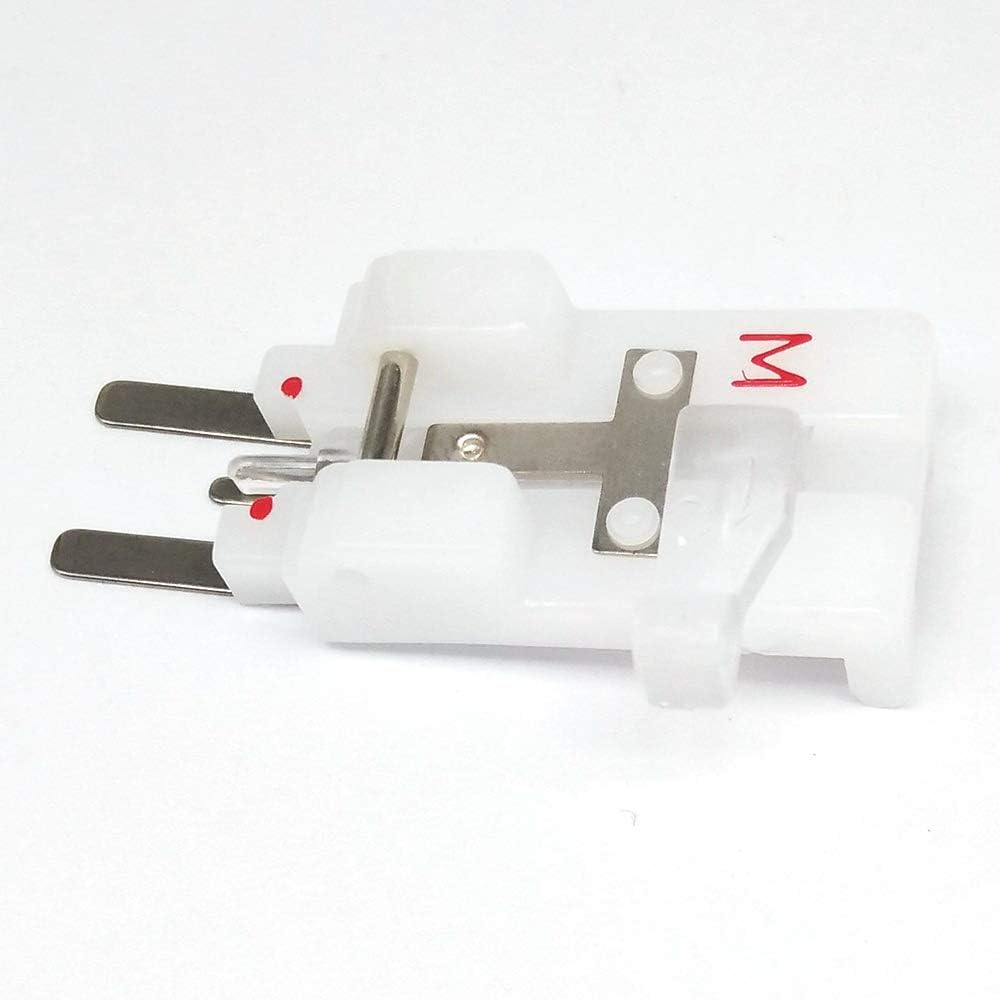 Brother Deluxe Sew On Button Foot