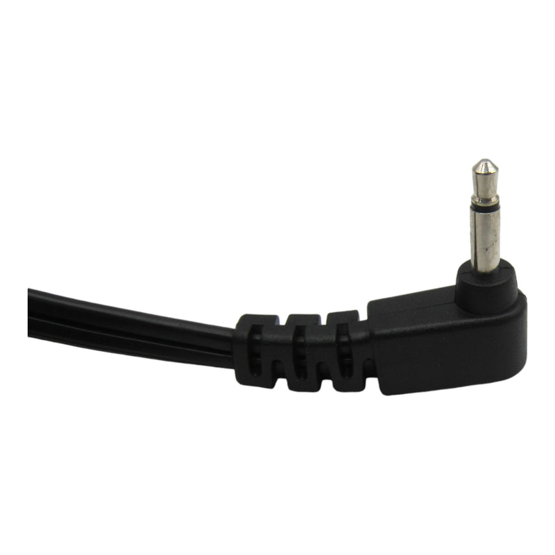 Cord Connector for Brother Foot Control Pedal XC6651121