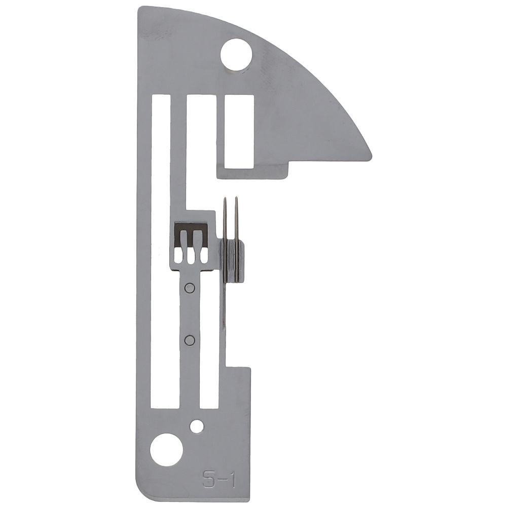 Elna Serger Needle Plate 396013-65