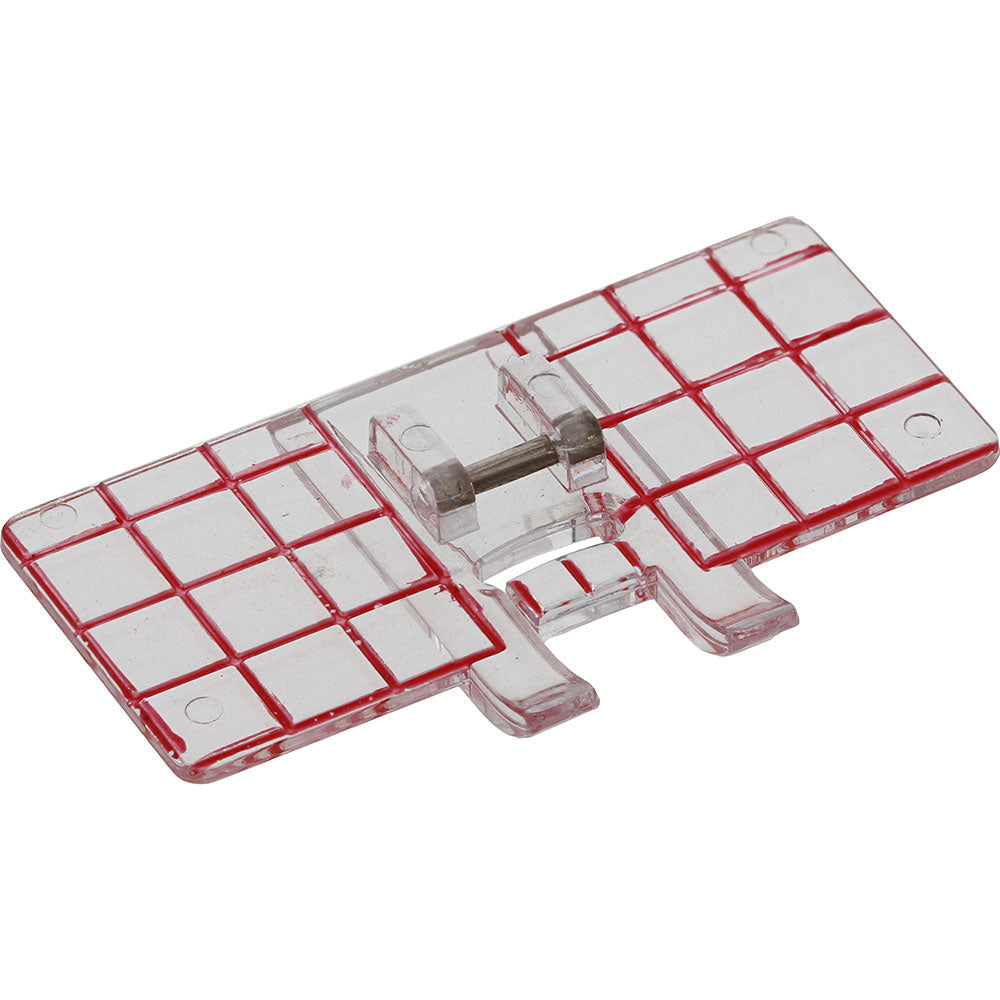 Husqvarna Viking Multi Line Decorative Foot 413371-45