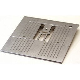BERNINA 1630 Needle Plate (Zigzag), 5mm Opening - 0062167002
