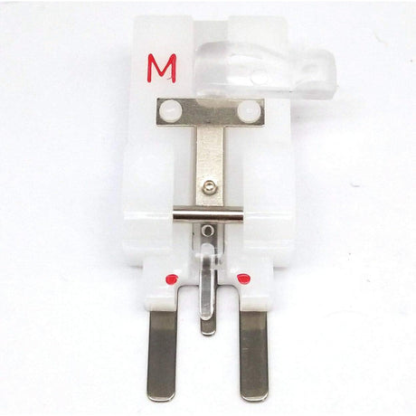 Janome Deluxe Button Sew-On Foot
