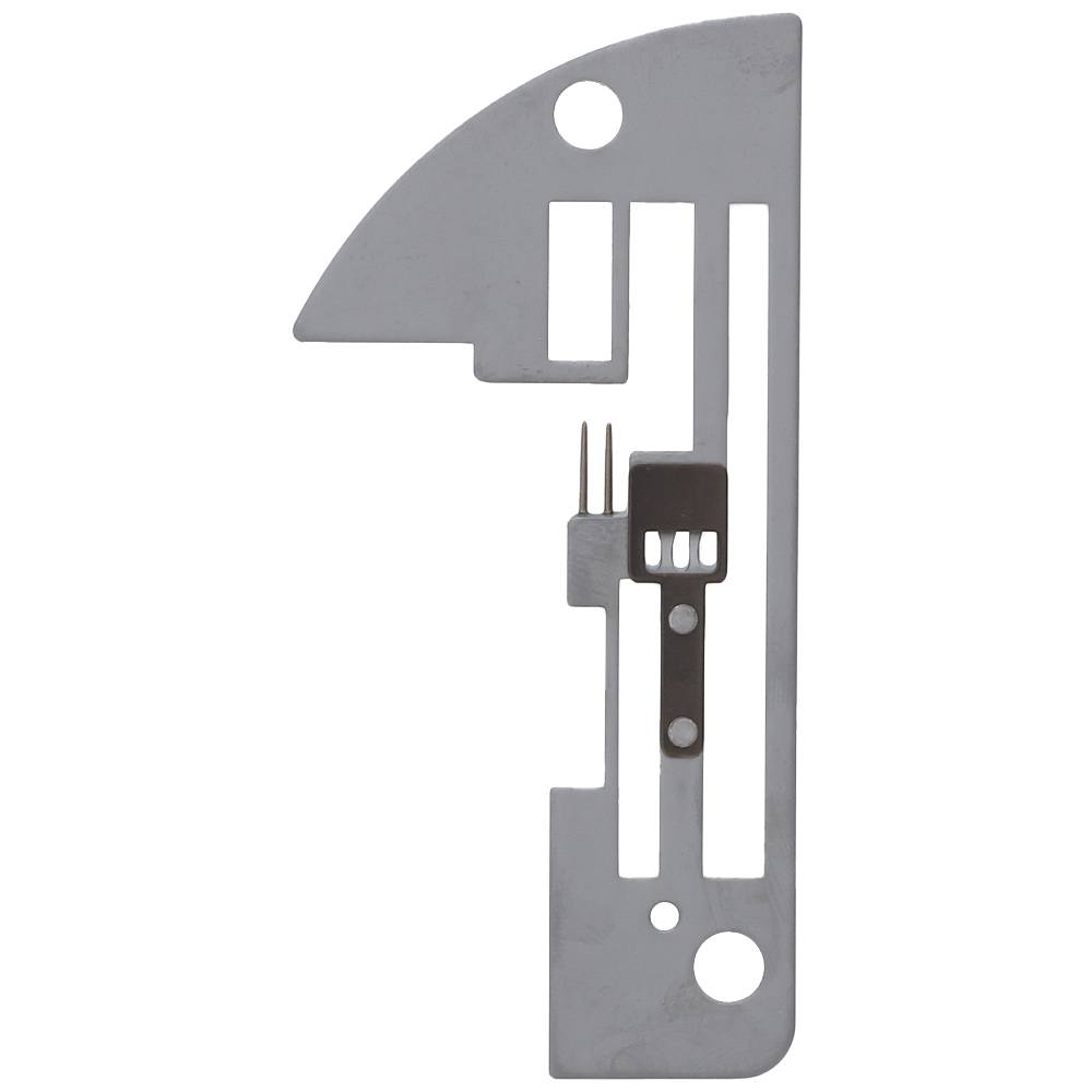 Pfaff/Elna Serger Needle Plate 396013-65