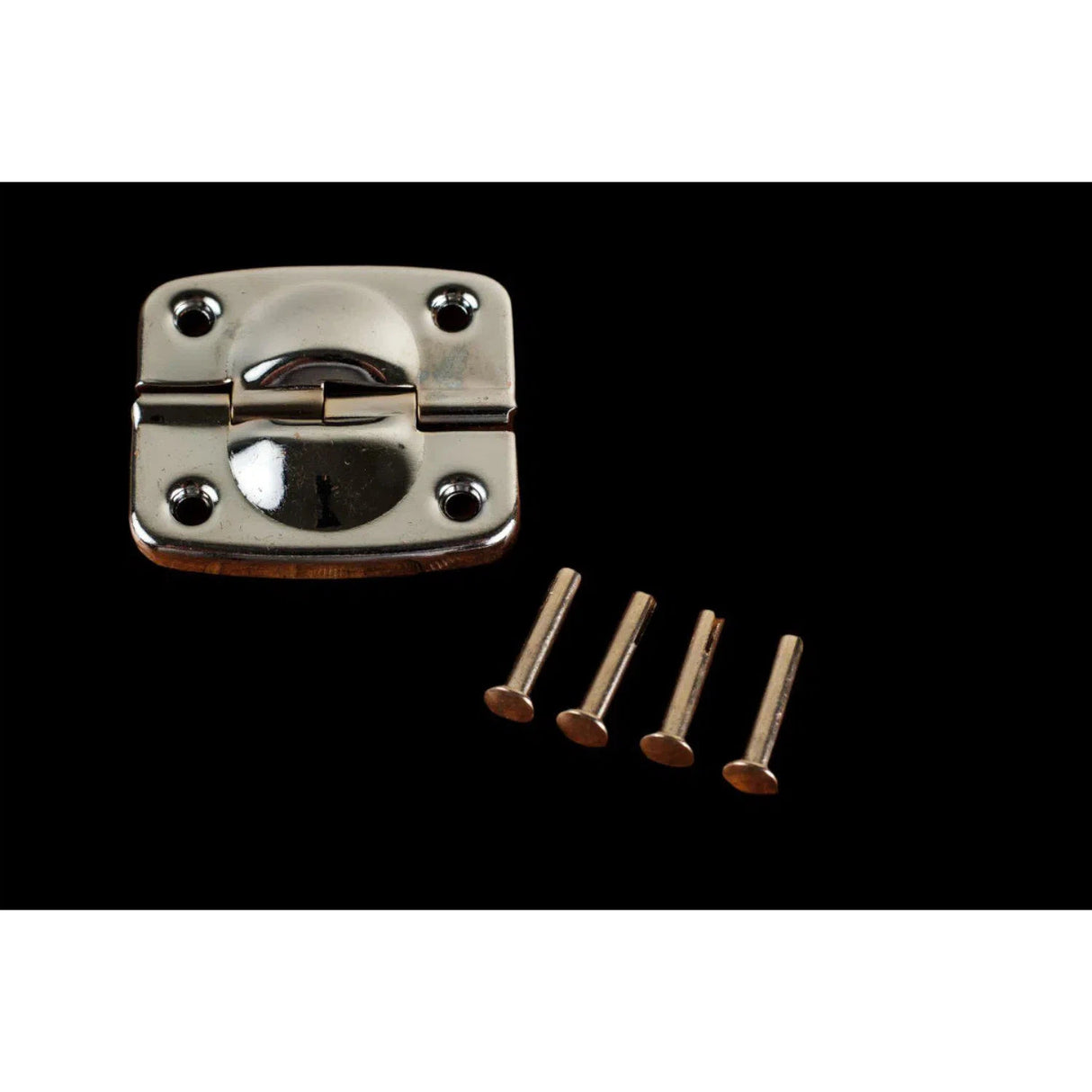 Hinge Replacement for Singer Featherweight 221 Case with Screws