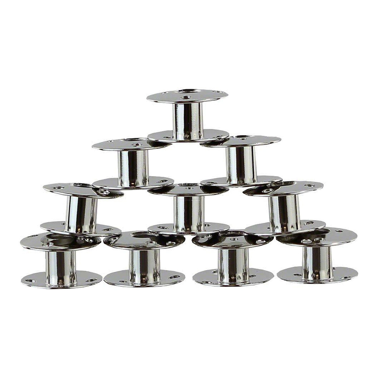 Singer Bobbins, Class 66 (10pk) || #172222