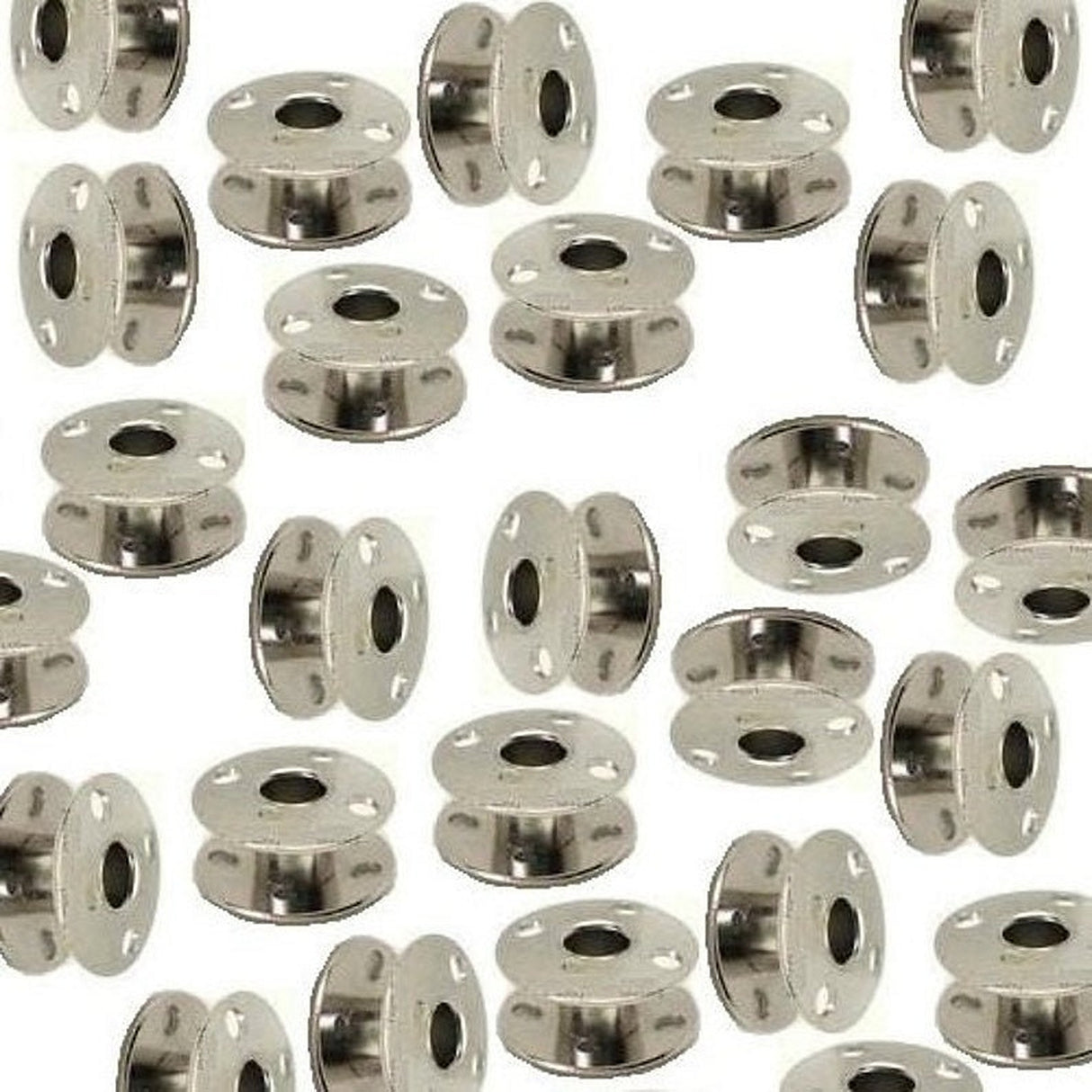 Singer Bobbins, Class 66 (10pk) || #172222