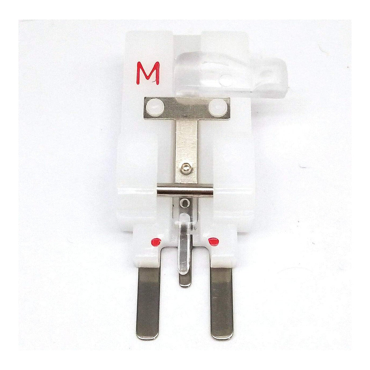 BROTHER Button Sewing Foot M (Snap-On), #130489001