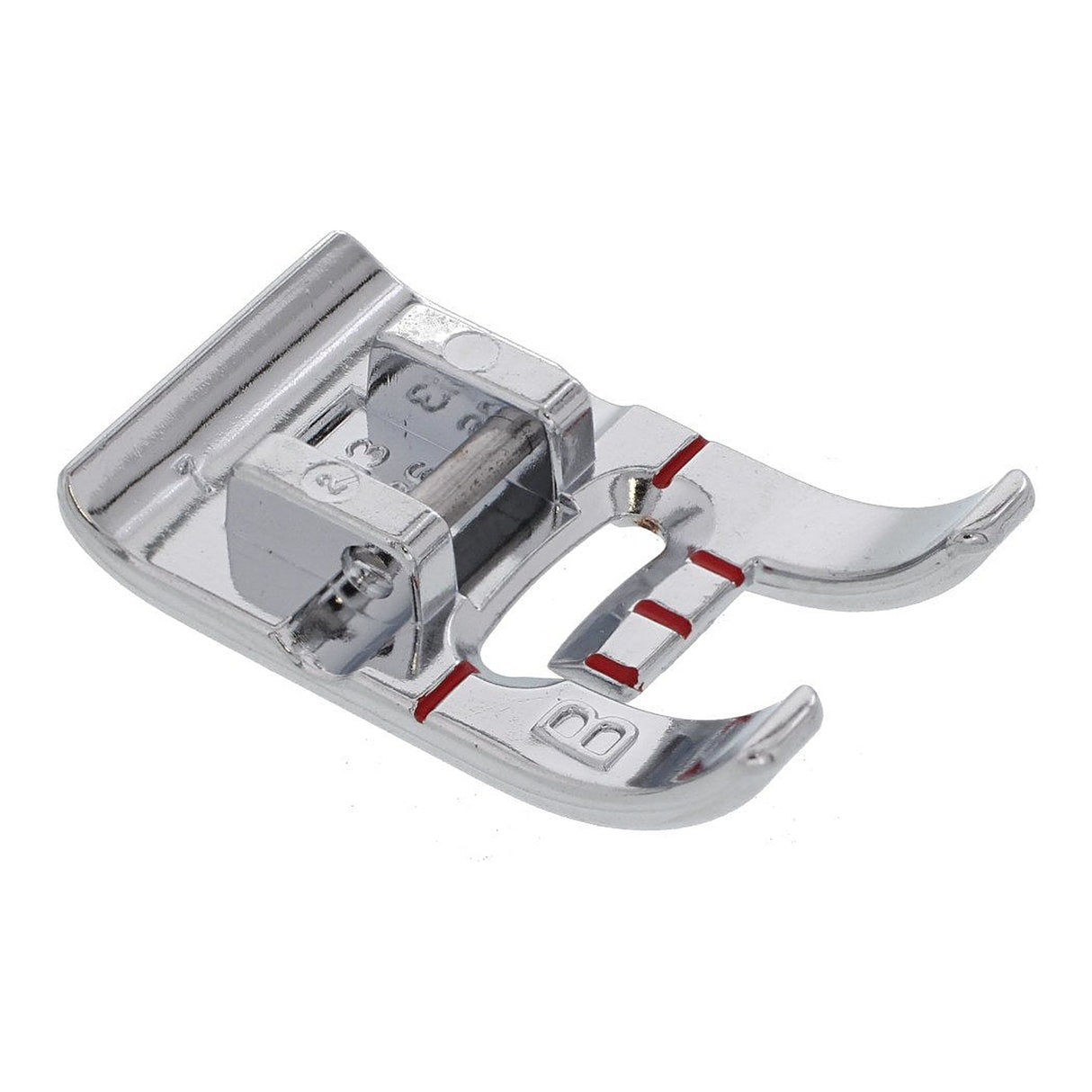 HUSQVARNA VIKING Utility Presser Foot (B) || #4131136-45