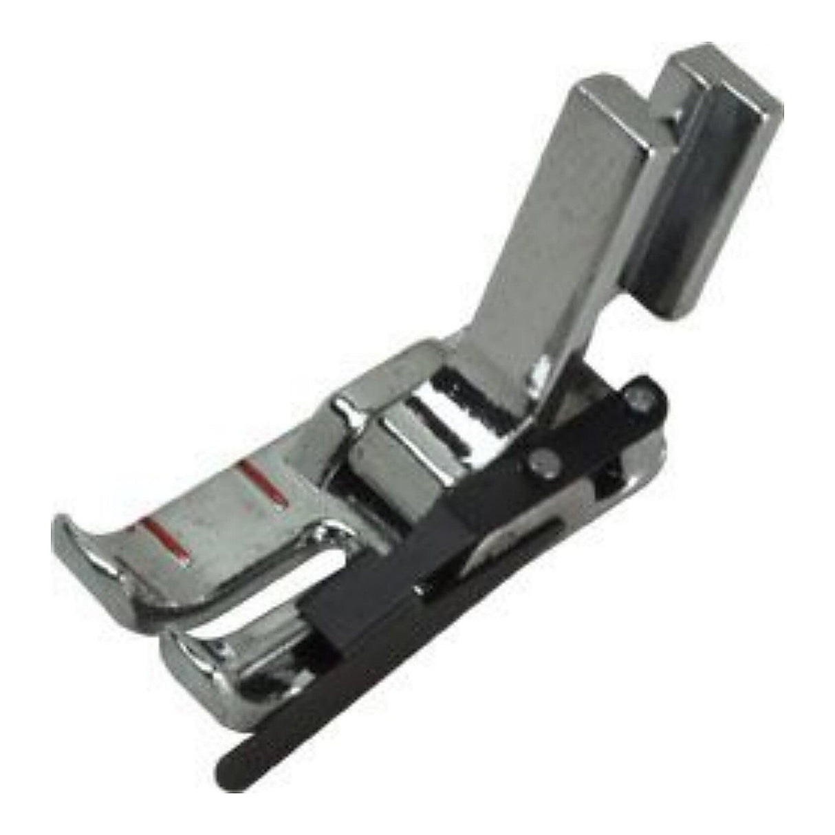 Singer 1/4" Foot w/ Guide, Slant Shank || #P60612